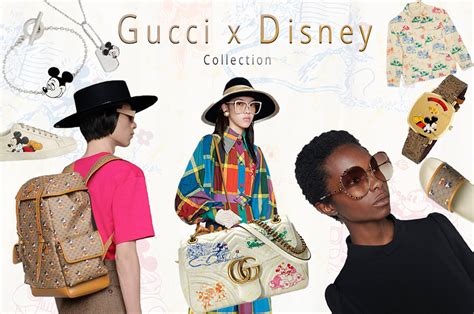 mens gucci disney|gucci disney malaysia price.